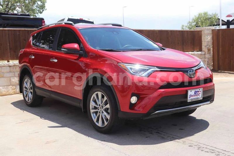 Big with watermark toyota rav4 greater accra accra 47427