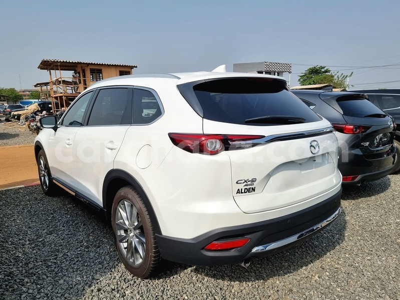 Big with watermark mazda cx 9 greater accra accra 47428