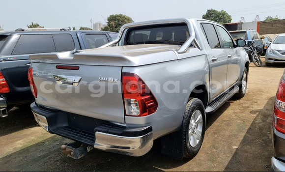 Ra Àlòkù Toyota Hilux Miiran Ọkọ̀ in Accra ni Greater Accra