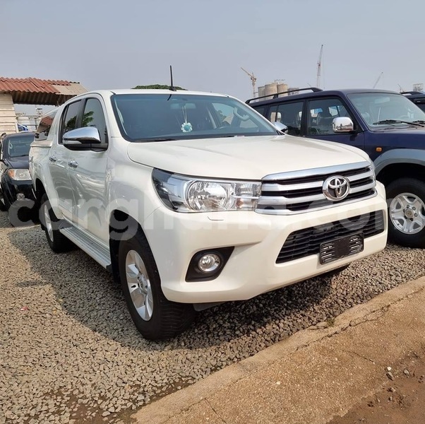Big with watermark toyota hilux greater accra accra 47431