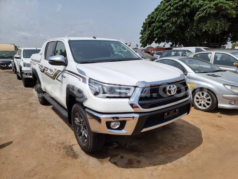 Big with watermark toyota hilux greater accra accra 47435