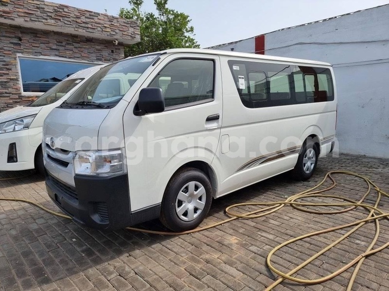 Big with watermark toyota hiace greater accra accra 47436