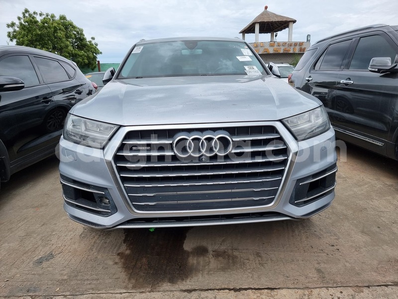Big with watermark audi q7 greater accra accra 47437
