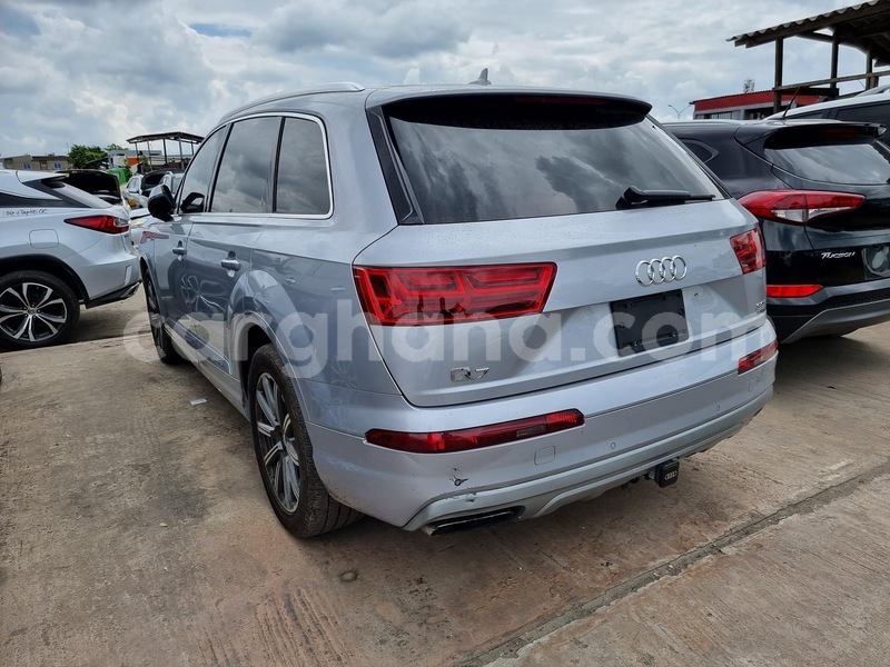 Big with watermark audi q7 greater accra accra 47437