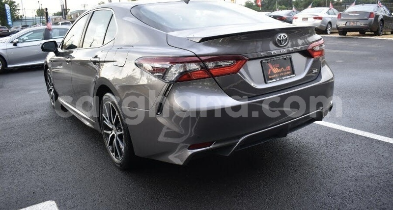 Big with watermark toyota camry greater accra accra 47439