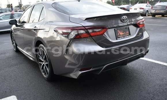 Buy Used Toyota Camry Other Car in Accra in Greater Accra