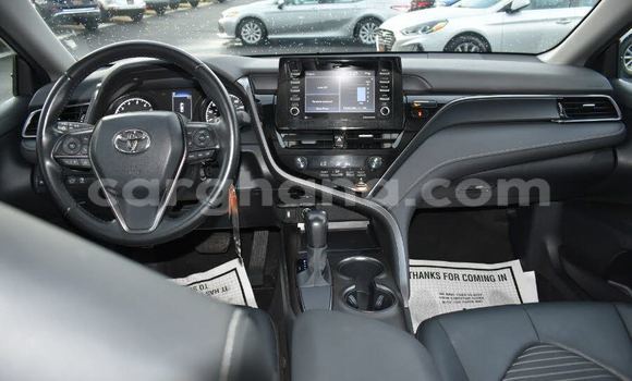 Buy Used Toyota Camry Other Car in Accra in Greater Accra Buy Used Toyota Camry Other Car in Accra in Greater Accra