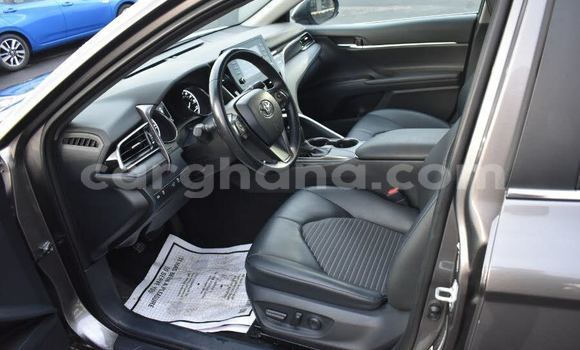 Buy Used Toyota Camry Other Car in Accra in Greater Accra Buy Used Toyota Camry Other Car in Accra in Greater Accra