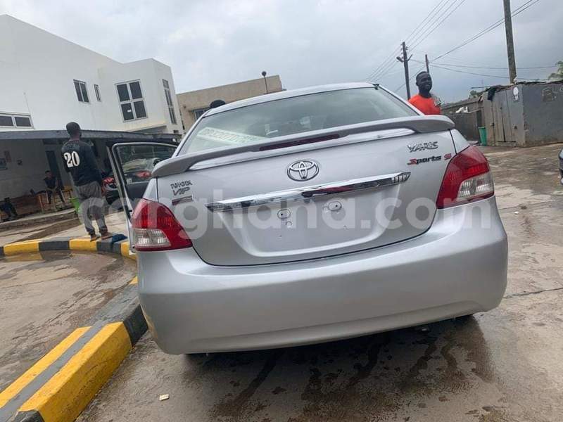 Big with watermark toyota corolla western sekondi takoradi metropolitan 47440