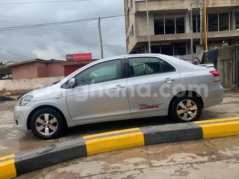 Big with watermark toyota corolla western sekondi takoradi metropolitan 47440