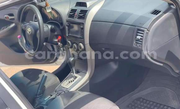 Buy Used Toyota Corolla White Car in Sekondi–Takoradi Metropolitan in Western Buy Used Toyota Corolla White Car in Sekondi–Takoradi Metropolitan in Western