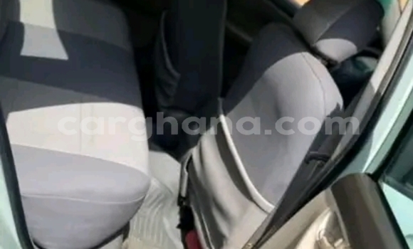 Buy Used Toyota Corolla Silver Car in Accra in Greater Accra Buy Used Toyota Corolla Silver Car in Accra in Greater Accra