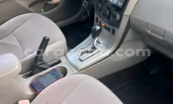 Buy Used Toyota Corolla Blue Car in Accra in Greater Accra Buy Used Toyota Corolla Blue Car in Accra in Greater Accra