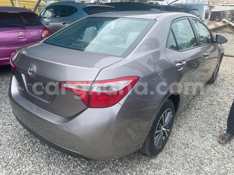 Big with watermark toyota corolla greater accra accra 47445