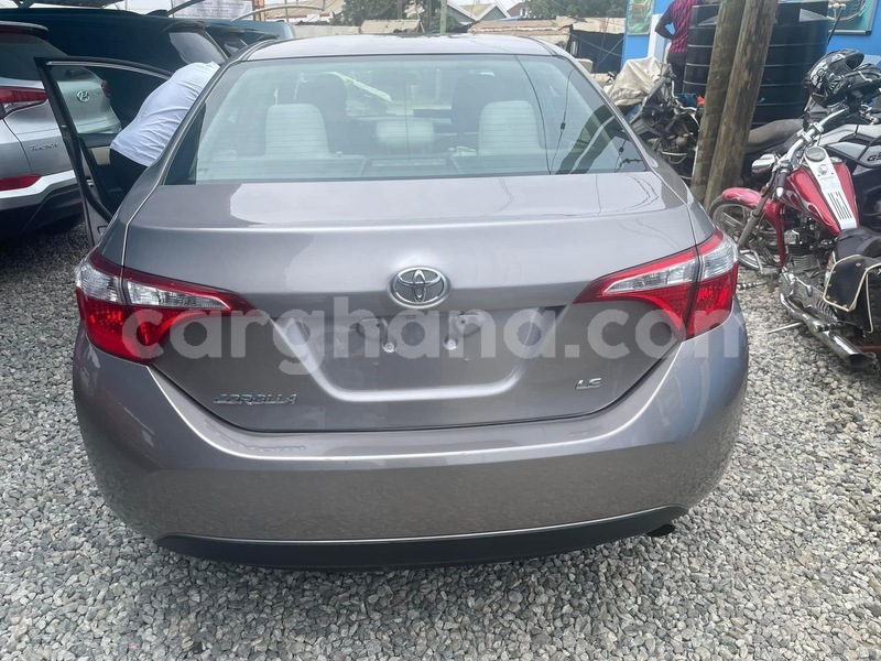 Big with watermark toyota corolla greater accra accra 47445