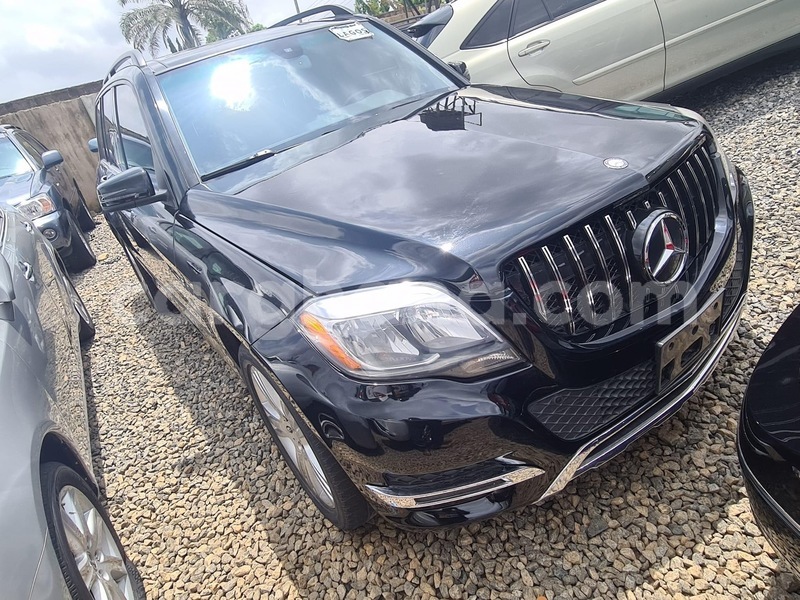 Big with watermark mercedes benz glk class greater accra accra 47446