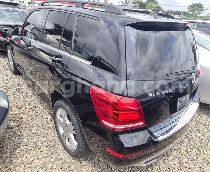 Big with watermark mercedes benz glk class greater accra accra 47446