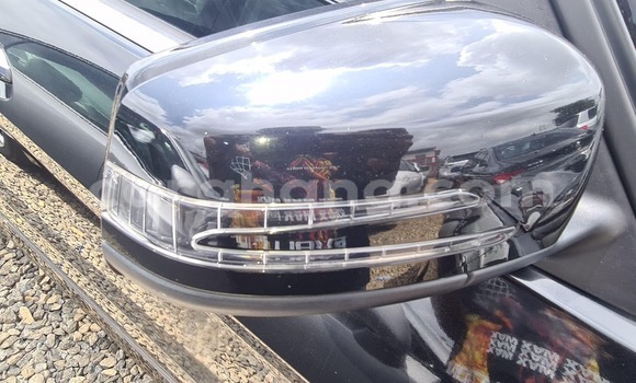 Sayi Na hannu Mercedes‒Benz GLK–Class Black Mota in Accra a Greater Accra Sayi Na hannu Mercedes‒Benz GLK–Class Black Mota in Accra a Greater Accra