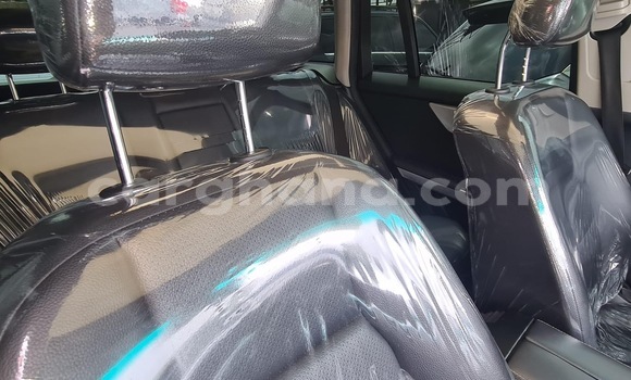 Sayi Na hannu Mercedes‒Benz GLK–Class Black Mota in Accra a Greater Accra Sayi Na hannu Mercedes‒Benz GLK–Class Black Mota in Accra a Greater Accra