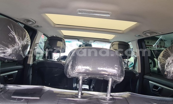 Sayi Na hannu Mercedes‒Benz GLK–Class Black Mota in Accra a Greater Accra Sayi Na hannu Mercedes‒Benz GLK–Class Black Mota in Accra a Greater Accra
