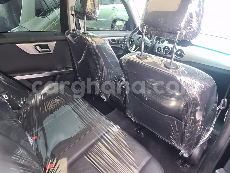 Big with watermark mercedes benz glk class greater accra accra 47446