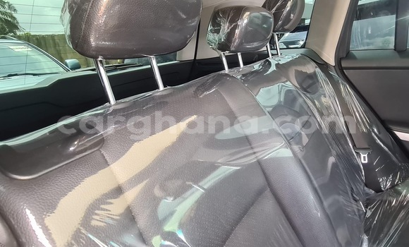 Sayi Na hannu Mercedes‒Benz GLK–Class Black Mota in Accra a Greater Accra Sayi Na hannu Mercedes‒Benz GLK–Class Black Mota in Accra a Greater Accra
