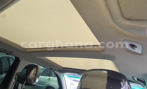 Sayi Na hannu Mercedes‒Benz GLK–Class Black Mota in Accra a Greater Accra Sayi Na hannu Mercedes‒Benz GLK–Class Black Mota in Accra a Greater Accra