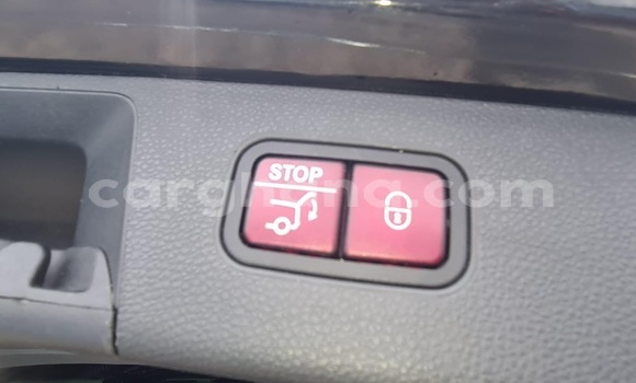 Sayi Na hannu Mercedes‒Benz GLK–Class Black Mota in Accra a Greater Accra Sayi Na hannu Mercedes‒Benz GLK–Class Black Mota in Accra a Greater Accra