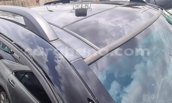 Sayi Na hannu Mercedes‒Benz GLK–Class Black Mota in Accra a Greater Accra Sayi Na hannu Mercedes‒Benz GLK–Class Black Mota in Accra a Greater Accra