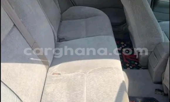 Buy Used Toyota Corolla Red Car in Accra in Greater Accra Buy Used Toyota Corolla Red Car in Accra in Greater Accra