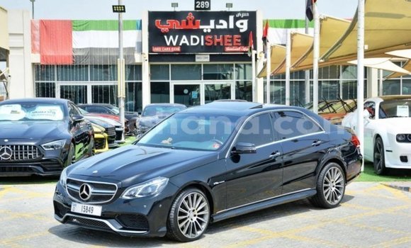 Ra Imported Mercedes-Benz A200 Black Ọkọ̀ in Import - Dubai ni Ashanti