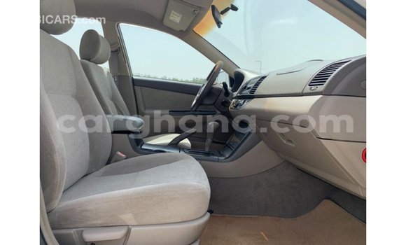 Sayi Imported Toyota Camry White Mota in Import - Dubai a Ashanti Sayi Imported Toyota Camry White Mota in Import - Dubai a Ashanti