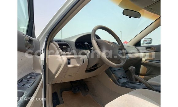 Sayi Imported Toyota Camry White Mota in Import - Dubai a Ashanti Sayi Imported Toyota Camry White Mota in Import - Dubai a Ashanti