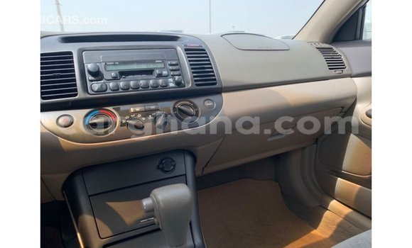 Sayi Imported Toyota Camry White Mota in Import - Dubai a Ashanti Sayi Imported Toyota Camry White Mota in Import - Dubai a Ashanti