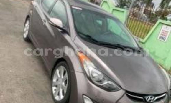 Buy Import Hyundai Elantra Other Car in Tema in Greater Accra Buy Import Hyundai Elantra Other Car in Tema in Greater Accra