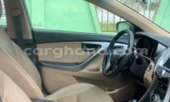 Buy Import Hyundai Elantra Other Car in Tema in Greater Accra Buy Import Hyundai Elantra Other Car in Tema in Greater Accra
