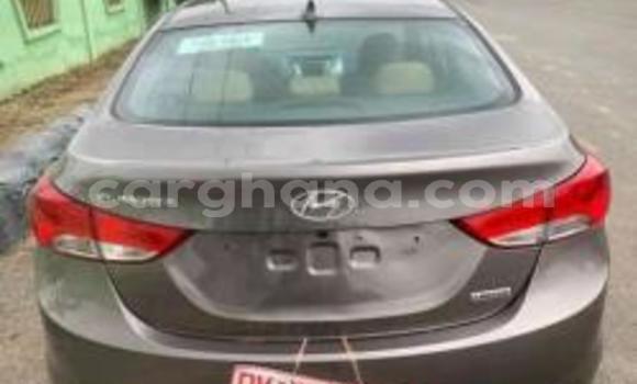 Buy Import Hyundai Elantra Other Car in Tema in Greater Accra Buy Import Hyundai Elantra Other Car in Tema in Greater Accra