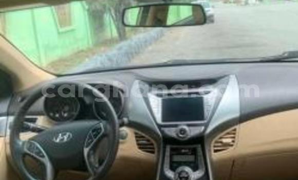 Buy Import Hyundai Elantra Other Car in Tema in Greater Accra Buy Import Hyundai Elantra Other Car in Tema in Greater Accra