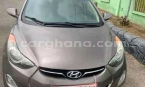 Buy Import Hyundai Elantra Other Car in Tema in Greater Accra Buy Import Hyundai Elantra Other Car in Tema in Greater Accra