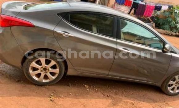 Buy Import Hyundai Elantra Other Car in Tema in Greater Accra Buy Import Hyundai Elantra Other Car in Tema in Greater Accra