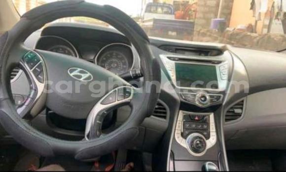 Buy Import Hyundai Elantra Other Car in Tema in Greater Accra Buy Import Hyundai Elantra Other Car in Tema in Greater Accra