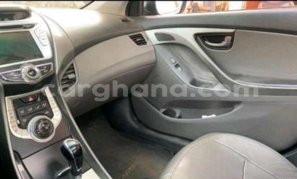 Buy Import Hyundai Elantra Other Car in Tema in Greater Accra Buy Import Hyundai Elantra Other Car in Tema in Greater Accra