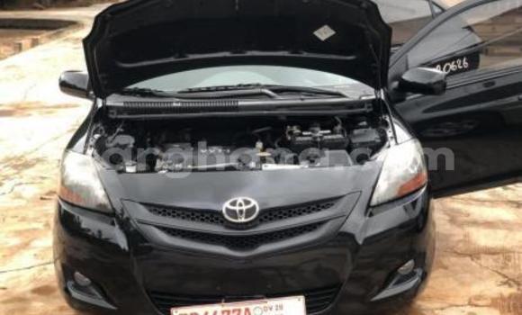 Ra Imported Toyota Yaris Miiran Ọkọ̀ in Tema ni Greater Accra