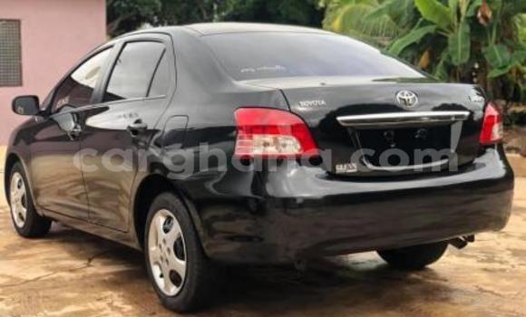 Sayi Imported Toyota Yaris Sauran Mota in Tema a Greater Accra Sayi Imported Toyota Yaris Sauran Mota in Tema a Greater Accra
