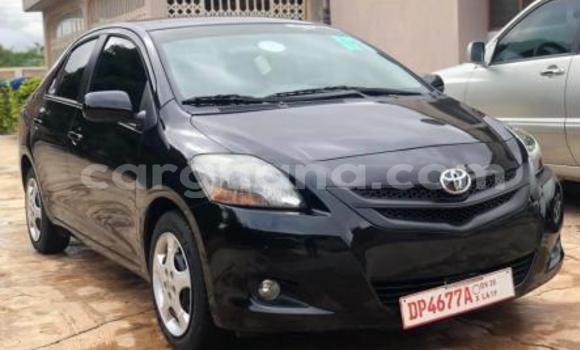 Sayi Imported Toyota Yaris Sauran Mota in Tema a Greater Accra Sayi Imported Toyota Yaris Sauran Mota in Tema a Greater Accra