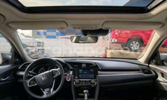 Sayi Imported Honda Accord Sauran Mota in Tema a Greater Accra Sayi Imported Honda Accord Sauran Mota in Tema a Greater Accra