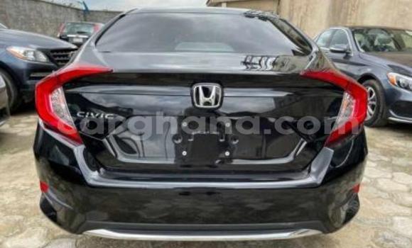 Sayi Imported Honda Accord Sauran Mota in Tema a Greater Accra Sayi Imported Honda Accord Sauran Mota in Tema a Greater Accra