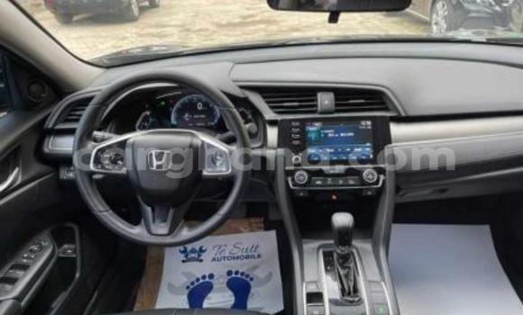Sayi Imported Honda Accord Sauran Mota in Tema a Greater Accra Sayi Imported Honda Accord Sauran Mota in Tema a Greater Accra