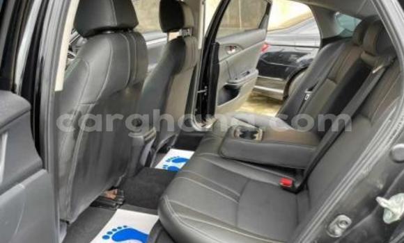 Sayi Imported Honda Accord Sauran Mota in Tema a Greater Accra Sayi Imported Honda Accord Sauran Mota in Tema a Greater Accra