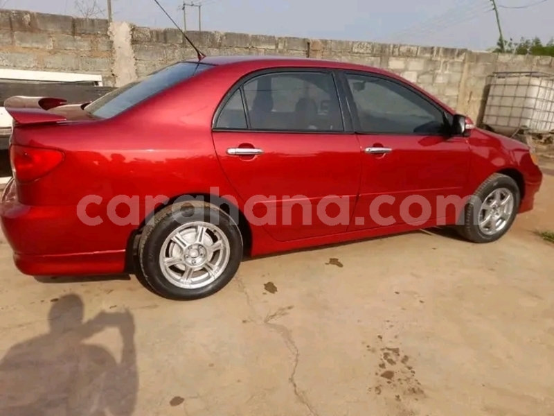 Big with watermark toyota corolla greater accra accra 47457